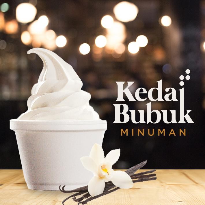

Javaland Bubuk Ice Cream Varian Rasa 1Kg | Vanilla , Choco Sport / Coklat , Strawberry , Taro, Matcha | Bubuk Es Krim Kekinian