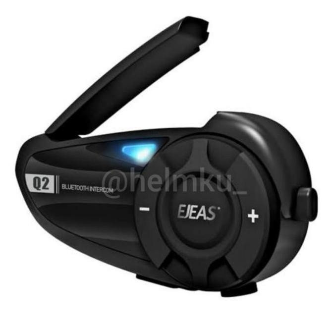 Speaker Mic Bracket Intercom Ejeas Q2 Q7 Original