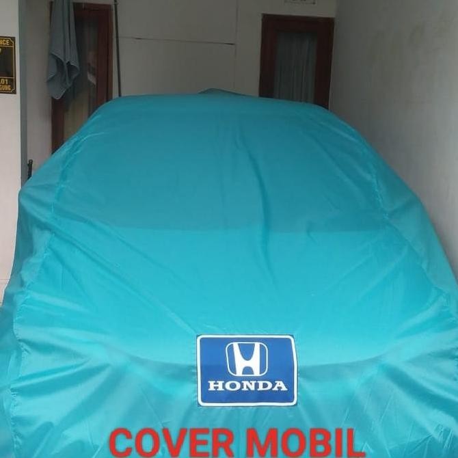 Selimut Mobil Honda Civic Hatchback 2020/Cover Mobil Civic Hatchback Promo