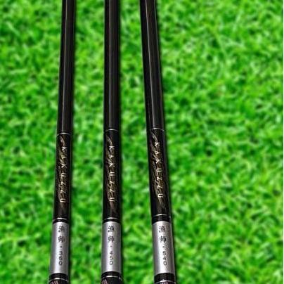 joran tegek carbon kakuzzu Original