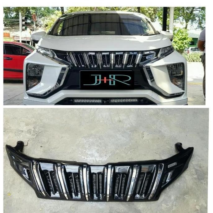 Grill Xpander Grill Xpander Model Apollo Promo