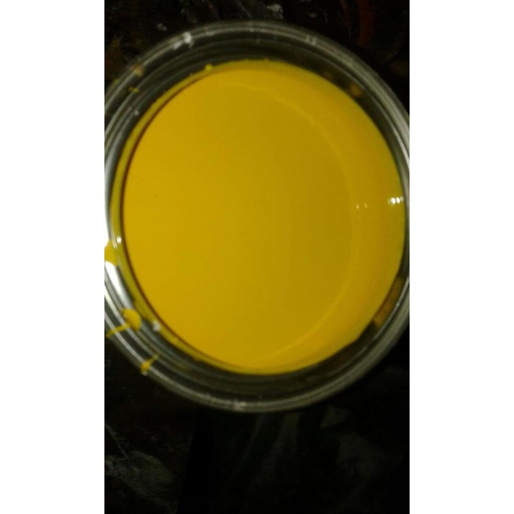 Exa Futanlux Lemon Yellow