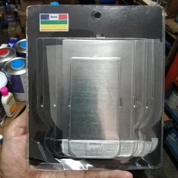 Exa Kape Set Dempul Germany