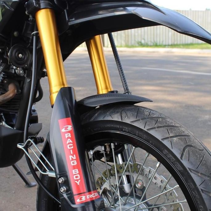 Promo SPAKBOR GANDA SUPERMOTO pnp KLX_CRF_WR155 COD