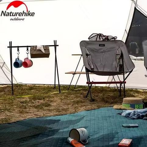 Rak Gantung Nh19Pj082 Hanging Rak Portable Camping Allshop