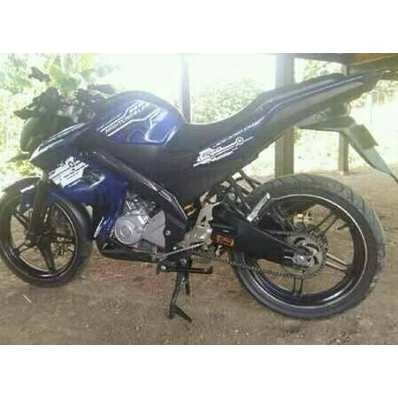 Arm RD Model R15 Vixion New,Vixion Lam Original