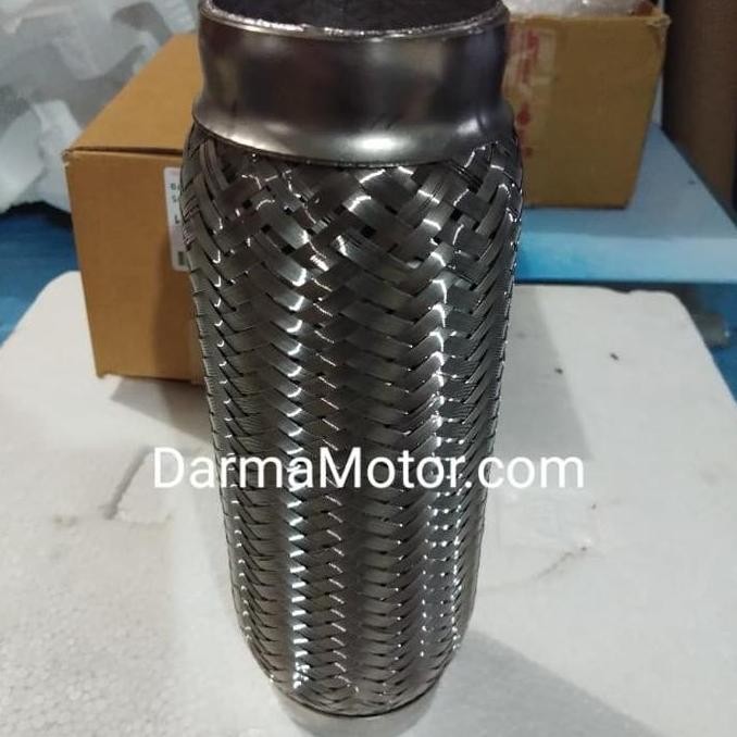 FLEXIBEL KNALPOT ISUZU ELF NKR 66 NKR 71