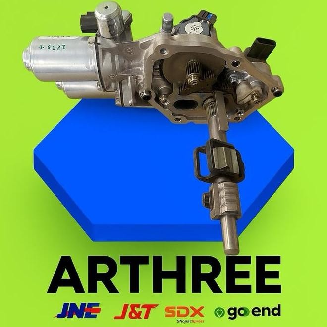 Actuator Wuling Cortez 1.8 Original Sgmw