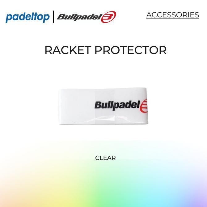 FS DISCOUNT BULLPADEL RACKET PROTECTOR | RAKET PROTECTOR RAKET PADEL