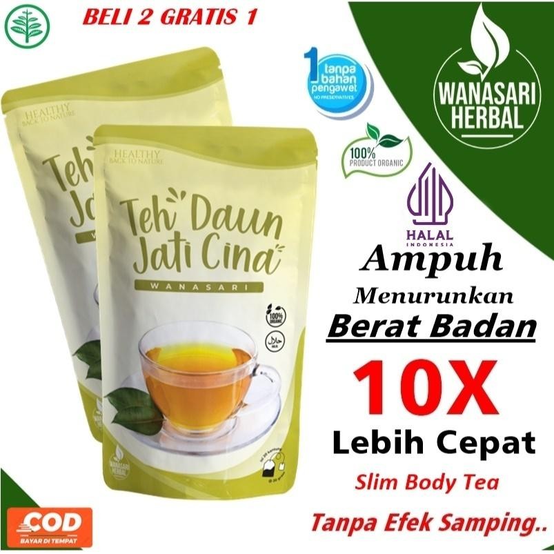 

LS Teh Diet Terampuh Melancarkan Bab Teh Diet Detoks Pelangsing Alami Teh Celup Daun Jati Cina Herbal Teh Pelangsing Ampuh Menurunkan Berat Badan & Peluntur Lemak Alami Teh Diet Cepat Dan Ampuh Mengatasi Sembelit Teh Diet Detoks Daun Jati China
