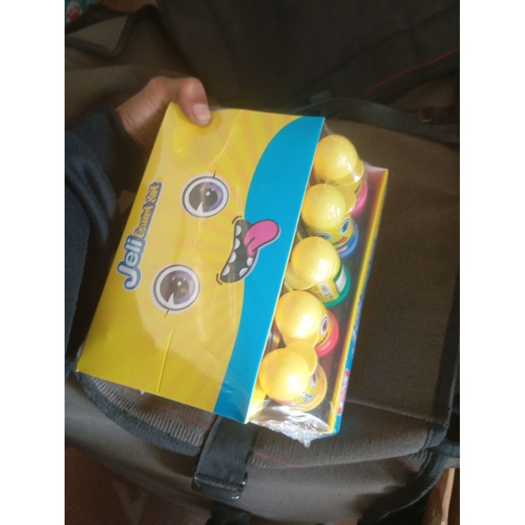 

jelly stick sour jumbo