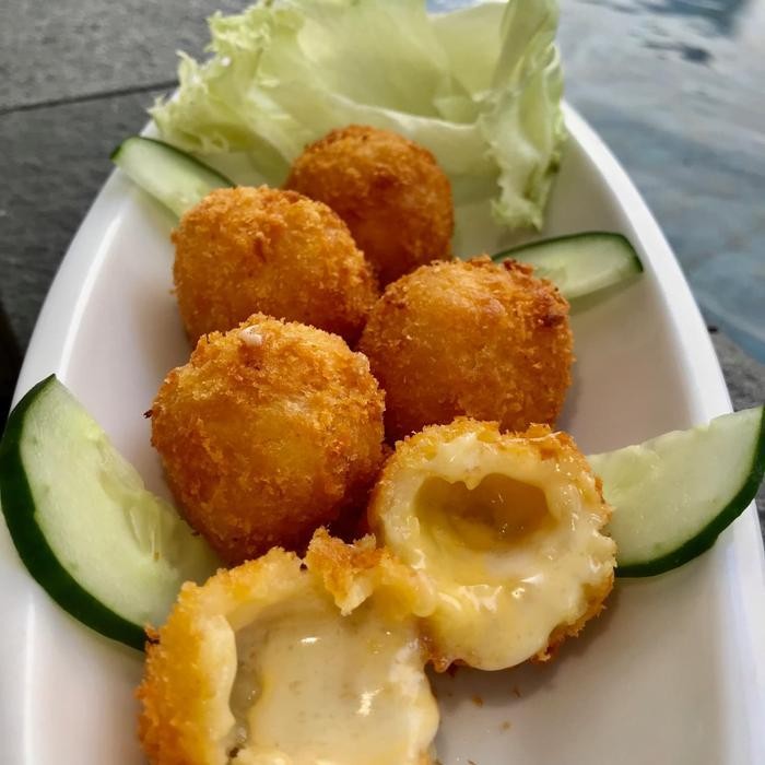 

LS Bitterballen Frozen