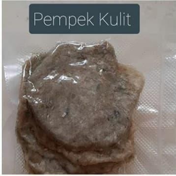 

LS Pempek Kulit Frozen Food Makanan Beku