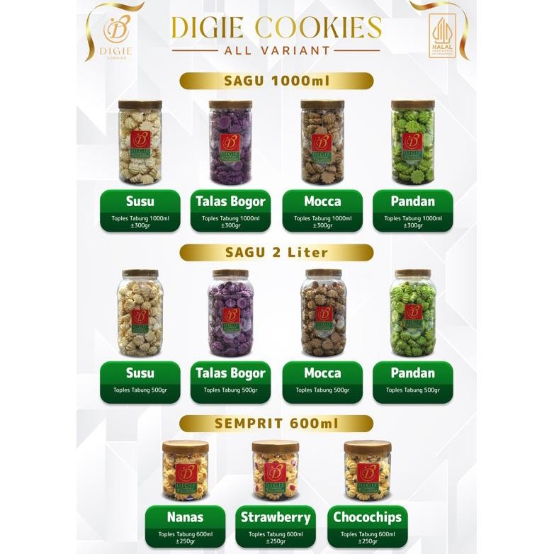 

Kekinian Kue Sagu Susu / kue kering sagu susu Premium Enak ,.