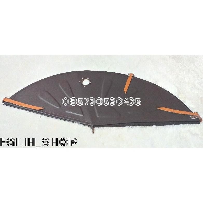 ed-76 Promo Spesial TUTUP RUJI KLASIK  TUTUP RUJI SEPEDA ONTEL - UNTUK SEMUA SEPEDA ONTHEL Berkualit