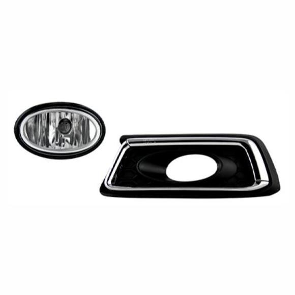 FOG LAMP MOBILIO COMPLETE