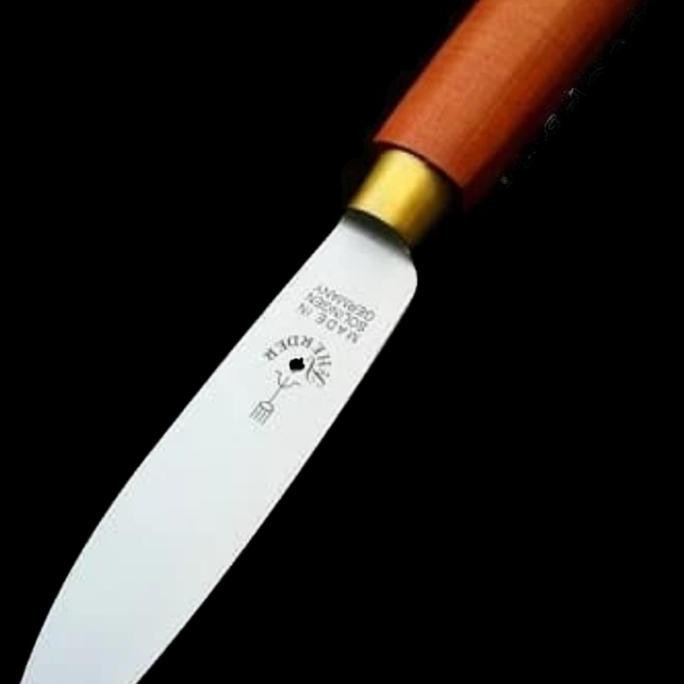 TERLARIS - cap garpu 6 inchi