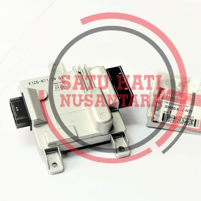 (PCX 160 ABS) Honda ORI ECU / PGM ECM / CDI / IGN Unit Comp