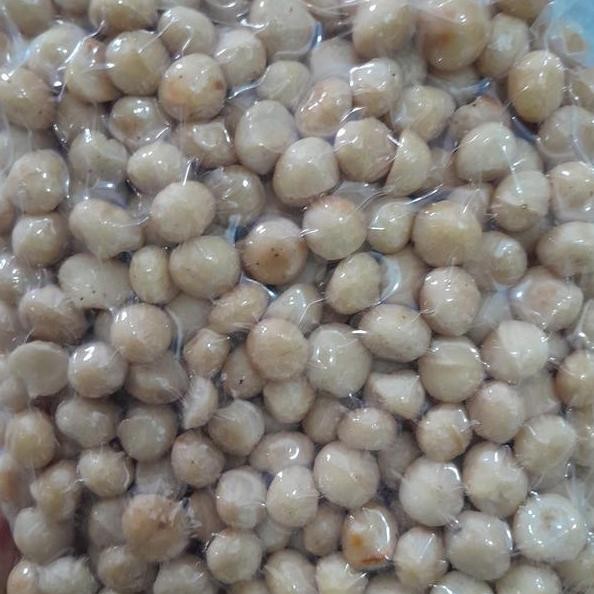 

Kacang Macadamia Roasted Kemasan Gram