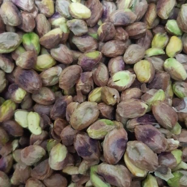 

Kacang Pistachio Kupas Roasted Rasa 1Kg Pistachio Kupas Panggang 1Kg