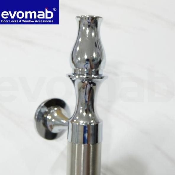 Evomab Pull Handle Pintu Minimalis Ph100475