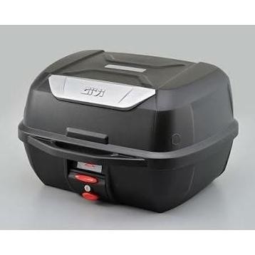 Box Motor Givi E43 Ntl Monolock