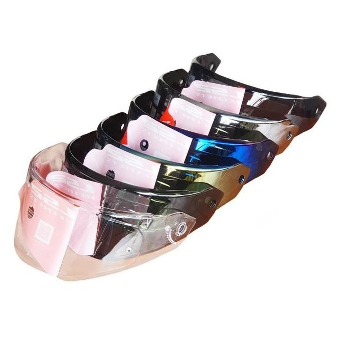 TERBARU - Visor Kaca Helm LS2 FF24 Metro Evo F Shield LS2 Metro Evo FF24