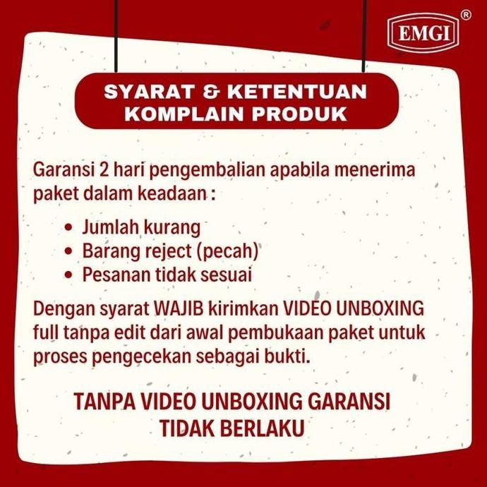 EMGI - Spion Mobil Avanza / Xenia 2012 - Manual