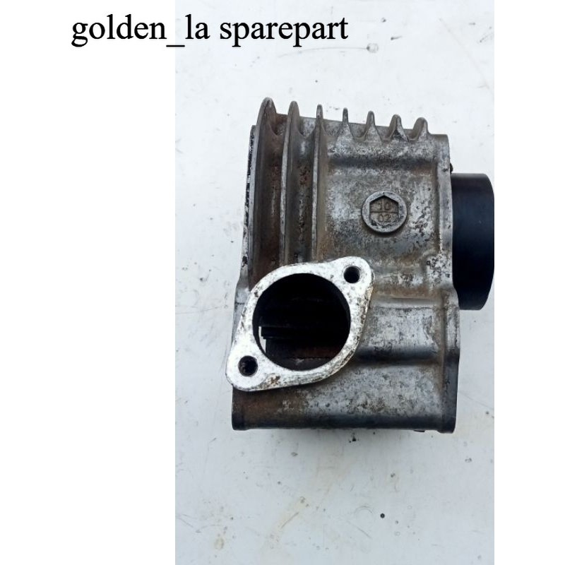 blok seher Honda beat karbu(bahan) original