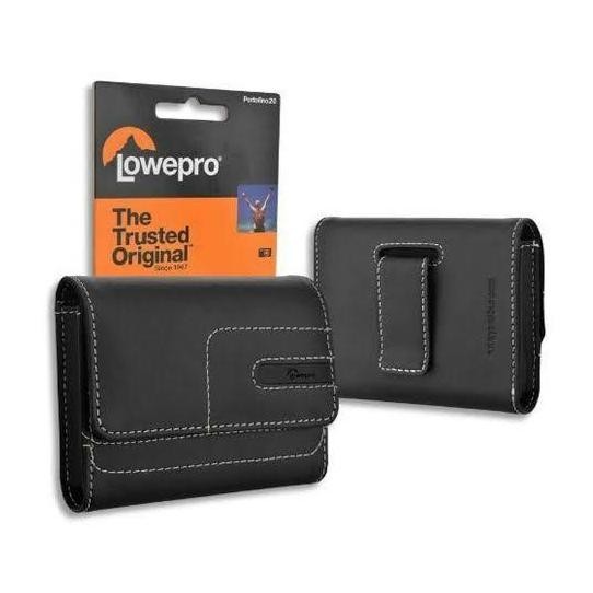 Tas Lowepro Portofino 10 Original Tas Kamera Pocket Kamera Digital