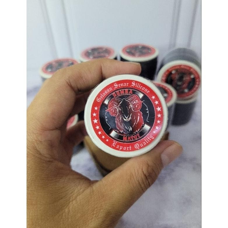 Efisien Senar Gelasan Matot Putih Domba 020Mm 1000Yard