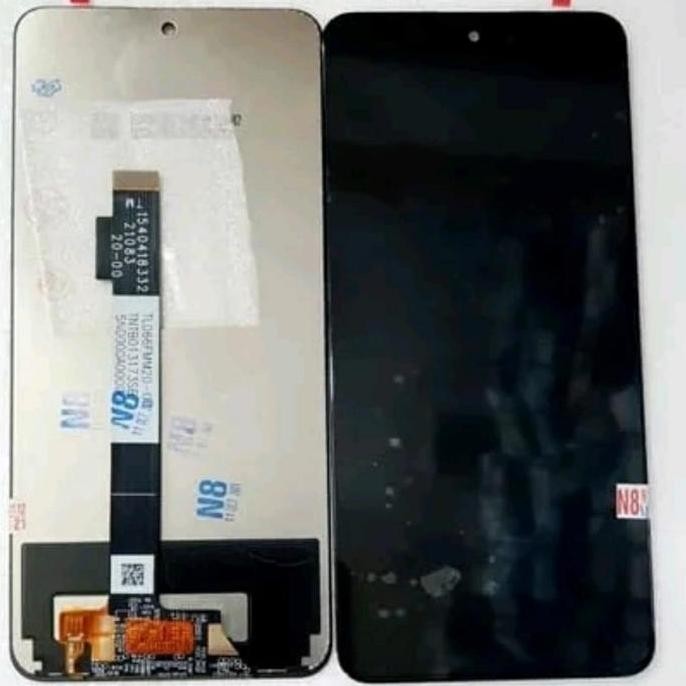 XIAOMI POCOPHONE X3 GT - POCO X3 GT LCD TOUCHSCREEN - LCD TS KOMPLIT