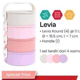 Termurah Moorlife Rantang Susun Murah Garansi Seumur Hidup / Rantang Murah / Rantang Moorlife