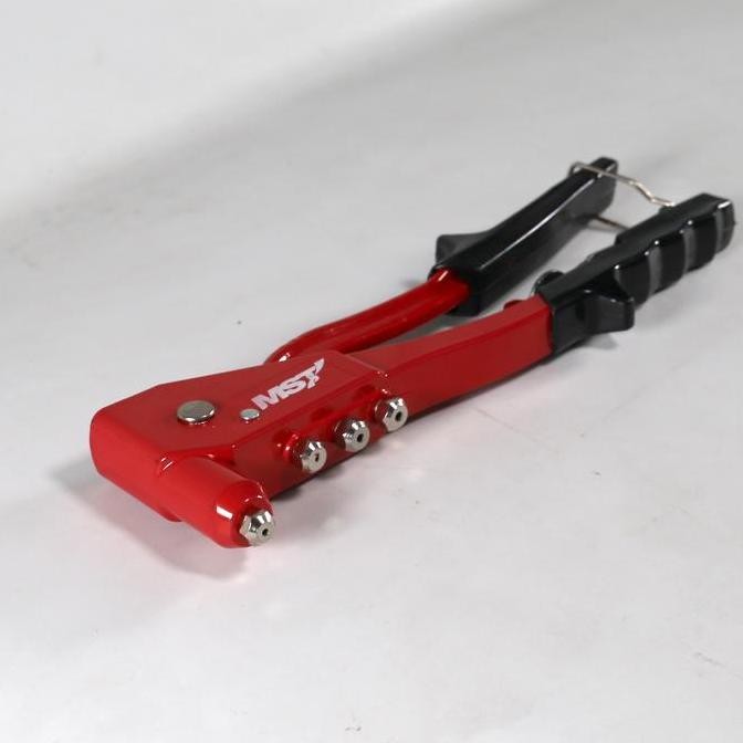 MST Tang Rivet Tangan Rifet Manual 25cm Heavy Duty Hand Riveter 10"