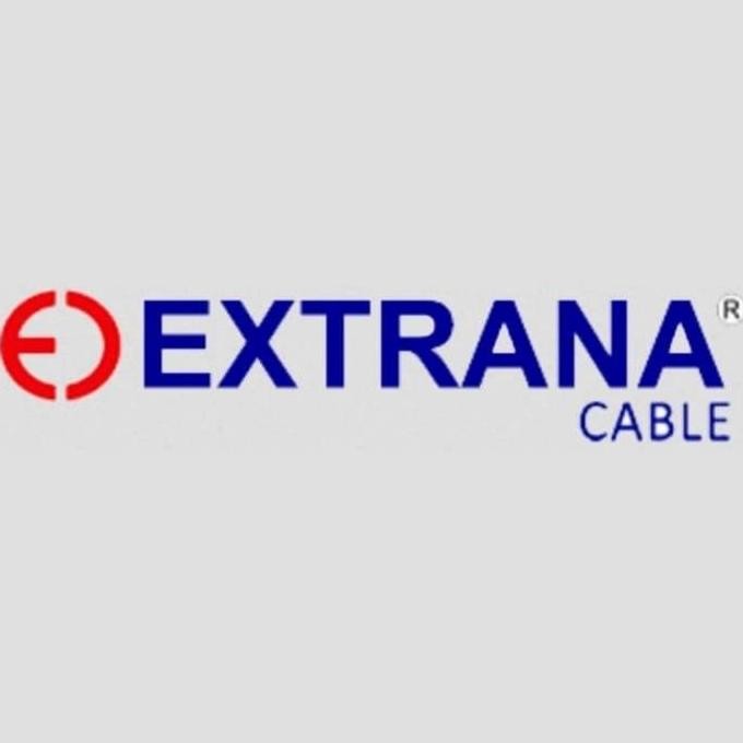 Kabel NYFGBY (bawah tanah) 4x16 Extrana
