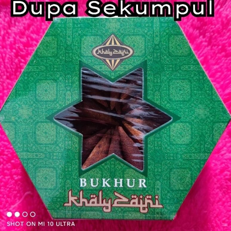 DUPA GAHARU BUKHUR WANGI SEKUMPUL MARTAPURA MURAH Promo
