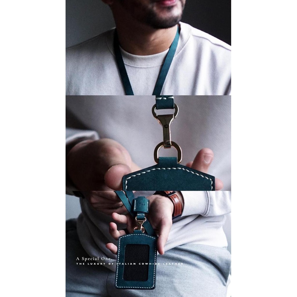 

HARGA DISC - Whitehouse Lanyard - Badalassi Carlo - Pueblo Ortensia