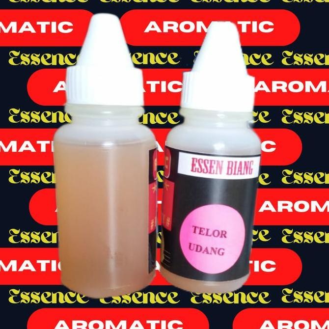 ESSEN OPLOSAN GALATAMA IKAN BAWAL