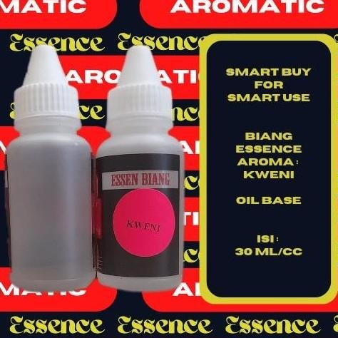 ESSEN BIANG KWENI