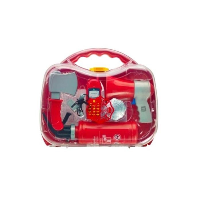 ELC Pretend Play Occupation Case Toys - Set Mainan Profesi Dokter Dokteran Anak