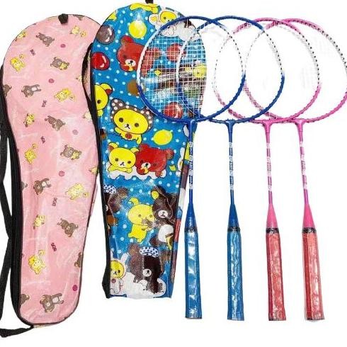Raket Badminton Bulutangkis Yty Anak