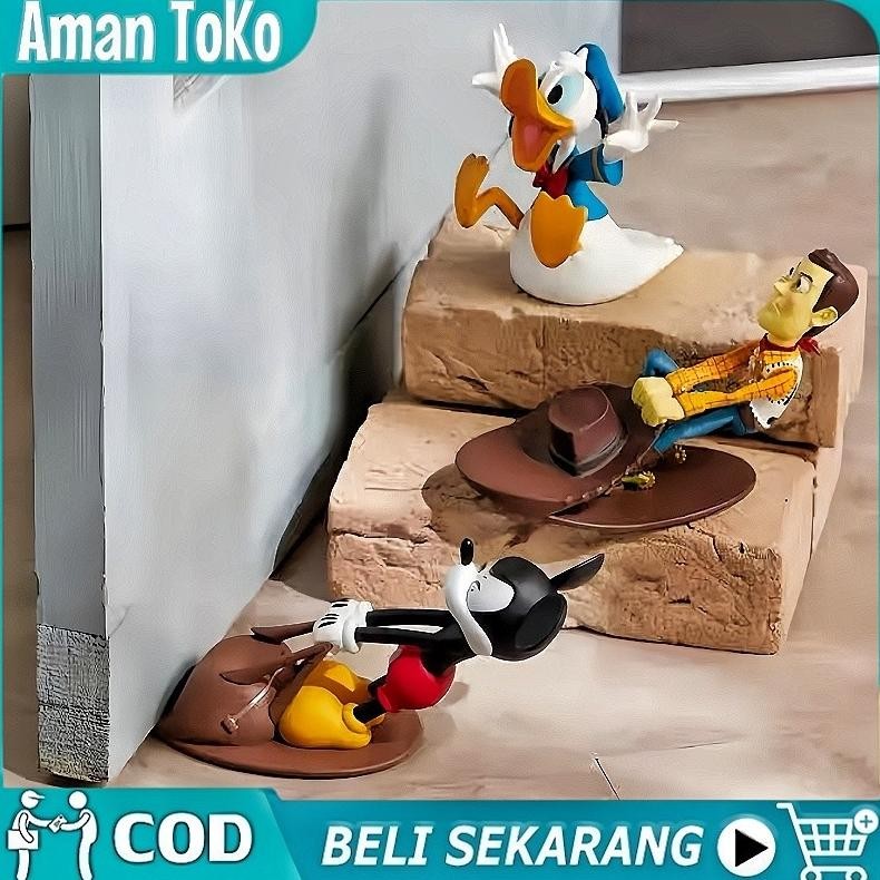PVC Pengganjal Pintu Penahan Pintu Ganjalan Pintu Pengganjal Pintu PVC Penahan Pintu Door Stopper Ku