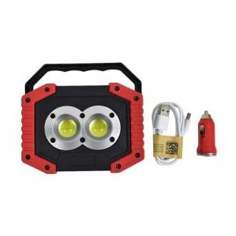 Krisbow Lampu Kerja Led Cob