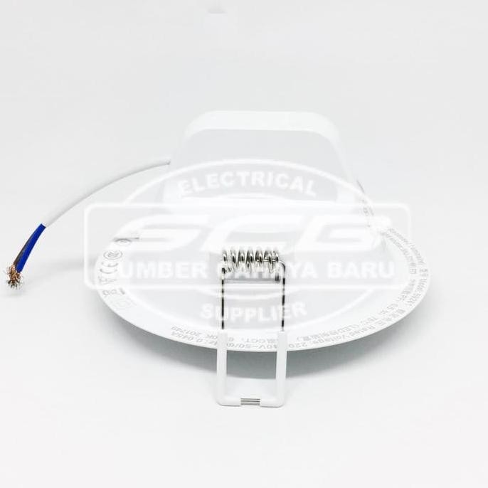 Philips 59265 Eridani Recessed Led Downlight 22 Watt
