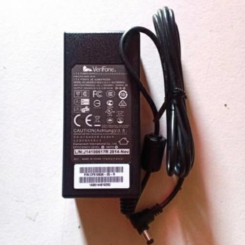 Adaptor 9 volt edc bca TERBARU