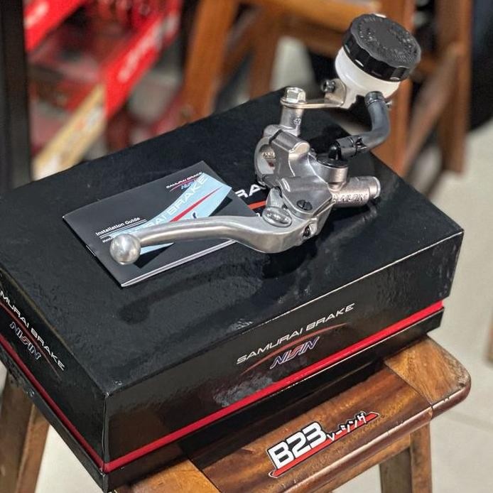 master rem nissin axial abu original master rem axial nissin original murah