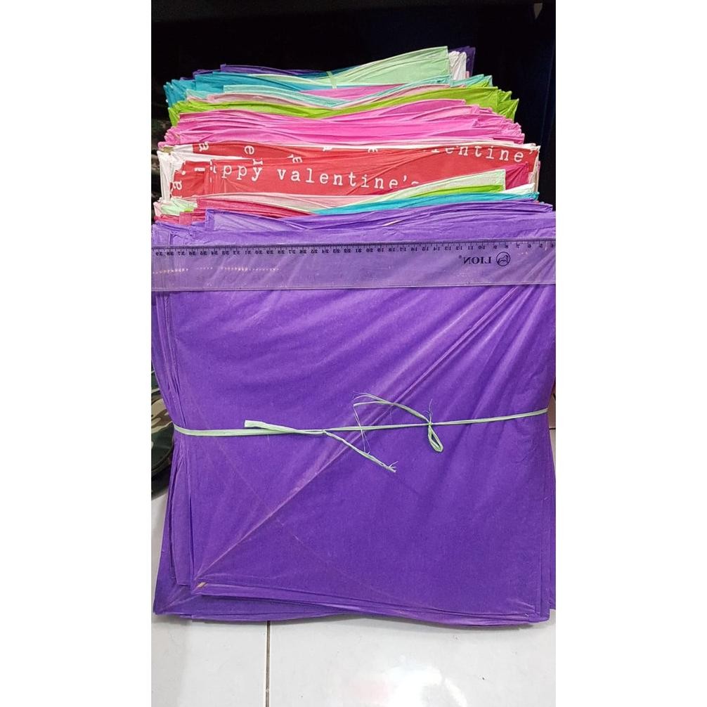 Tw39 We-12 (1Pack) Layangan Polos Aduan Super / Layangan Seot Polos / Layangan Hobby / Lomba Layanga