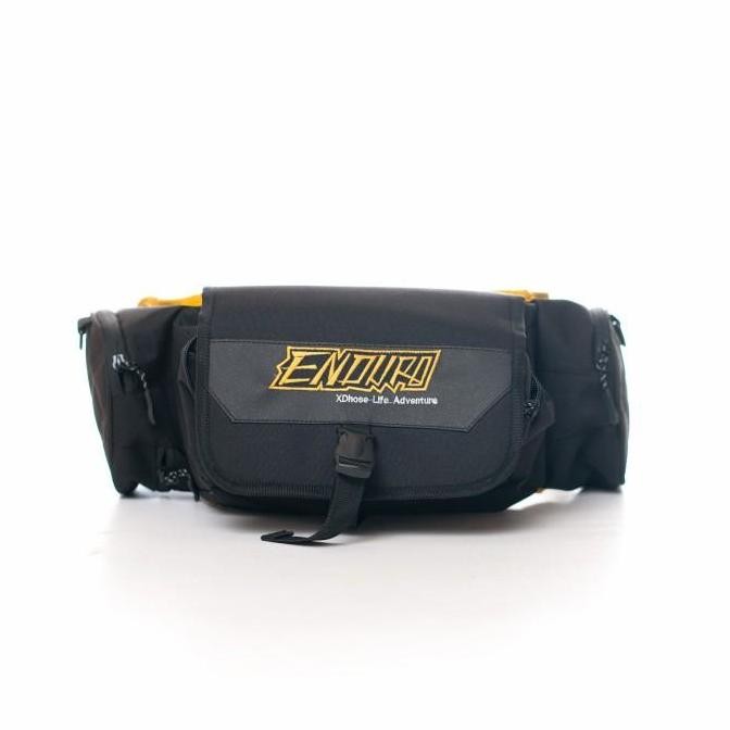 tas pinggang trabas pria XDHOSE trail adventure motocross waterproof murah