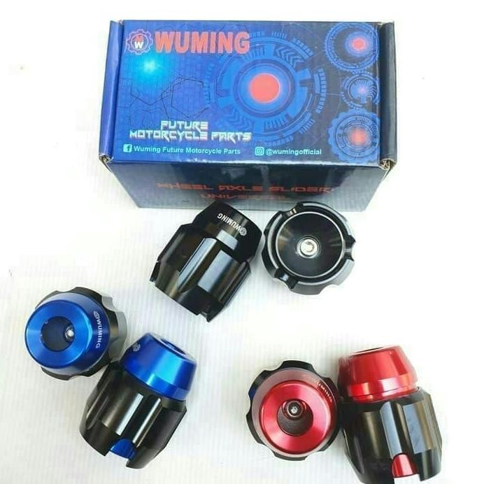 JALU AS RODA DEPAN NMAX/AEROX/VARIO/ MIO murah