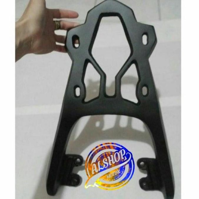 Breket Box Motor Honda Verza / Bracket Box Motor Honda Verza Motorcycle